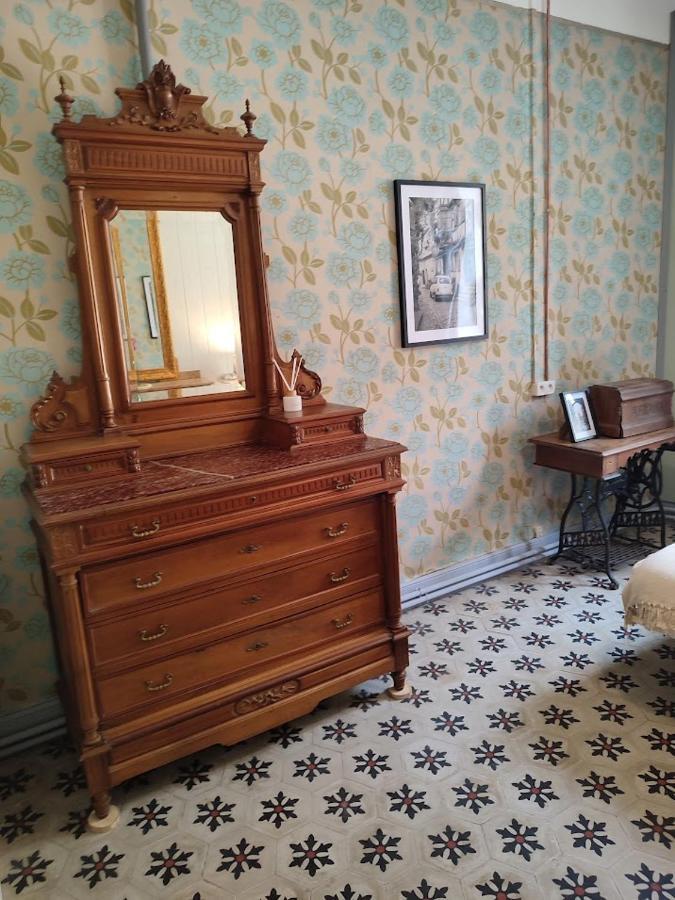 Bed and Breakfast La Scierie Quillan Exterior foto