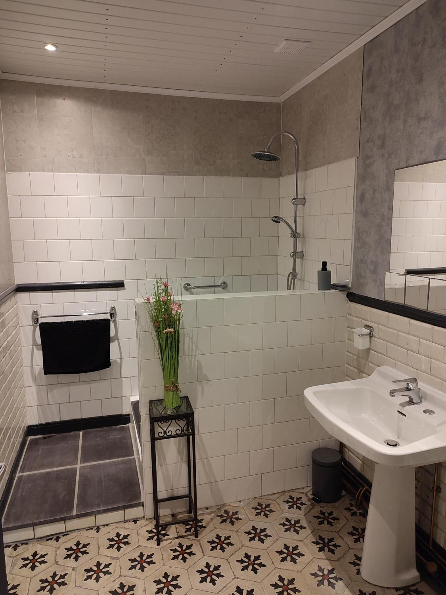 Bed and Breakfast La Scierie Quillan Exterior foto