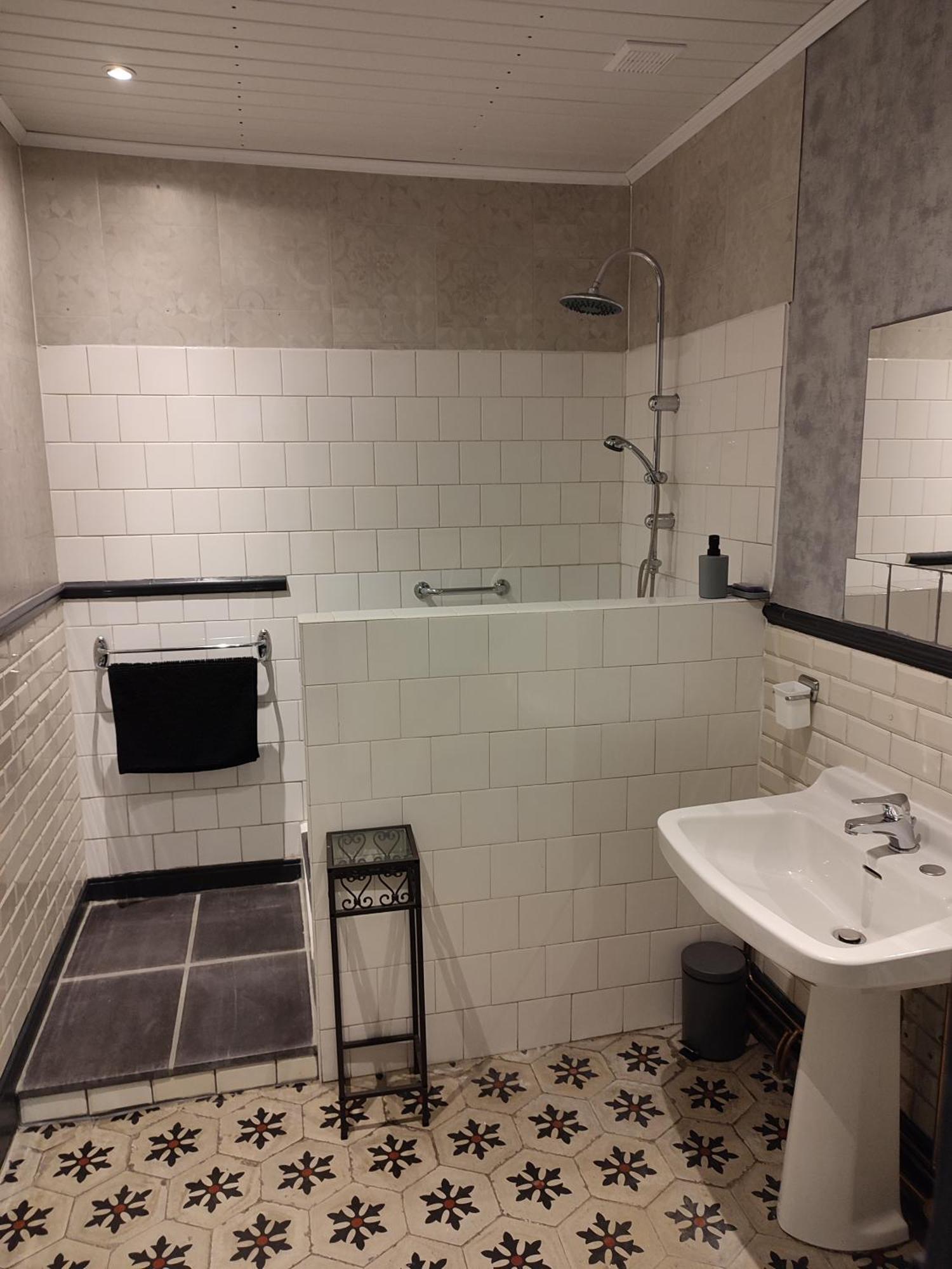 Bed and Breakfast La Scierie Quillan Exterior foto